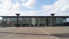 Rheingoldhalle Mainz